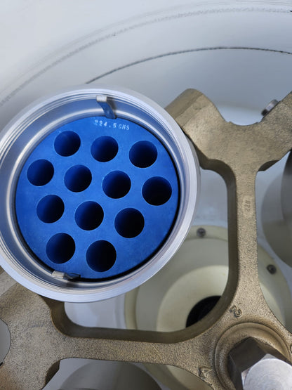 FORMA™ 5682 REFRIGERATED CENTRIFUGE & ROTOR WATCH VIDEO 120DAYWARRANTY FREE SHIP