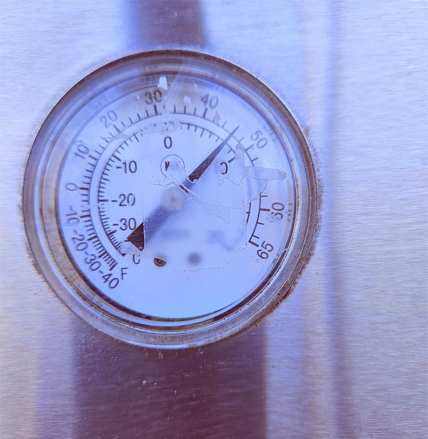 SILVER KING® SKMAJ3 REFRIGERATED COMMERCIAL MILK 3VALVE DISPENSER 90DAYWARRANTY