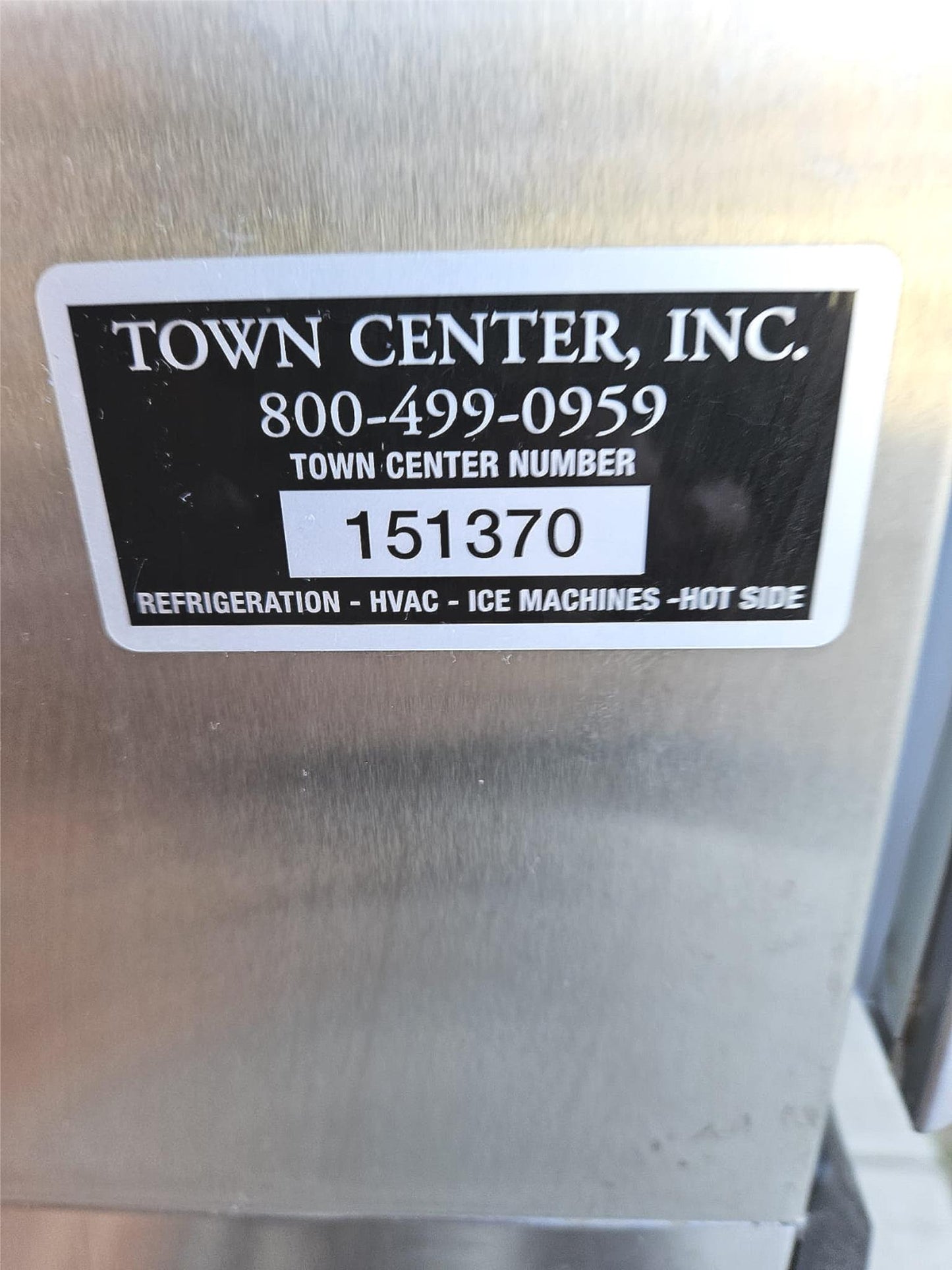 SILVER KING® SKMAJ3 REFRIGERATED COMMERCIAL MILK 3VALVE DISPENSER 90DAYWARRANTY