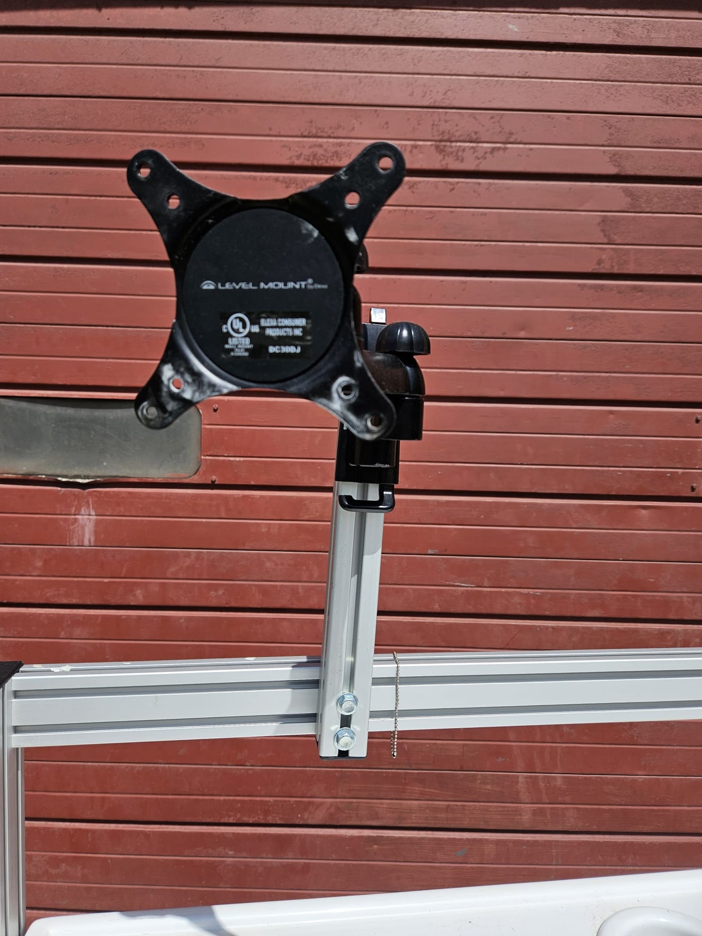 PHS WEST ERGO EXPRESS 3000 MOTORIZED STORAGE CART WATCH-VIDEO WARRANTY FREE-SHIP