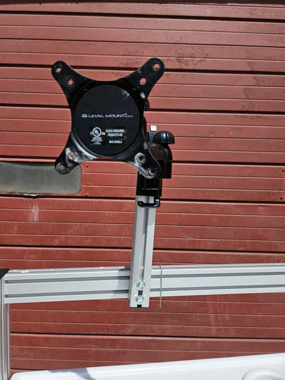 PHS WEST ERGO EXPRESS 3000 MOTORIZED STORAGE CART WATCH-VIDEO WARRANTY FREE-SHIP