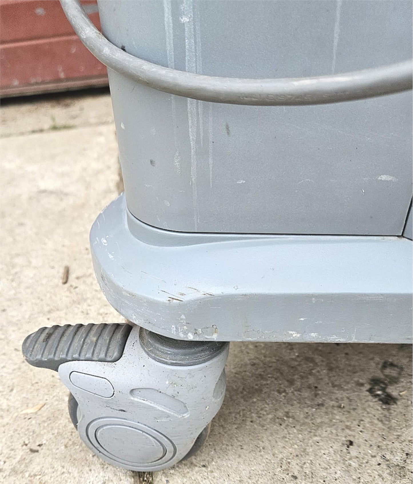 MINDRAY UMT-300 ULTRASOUND M5 M7 MOBILE TROLLEY STORAGE CART FREE SHIP