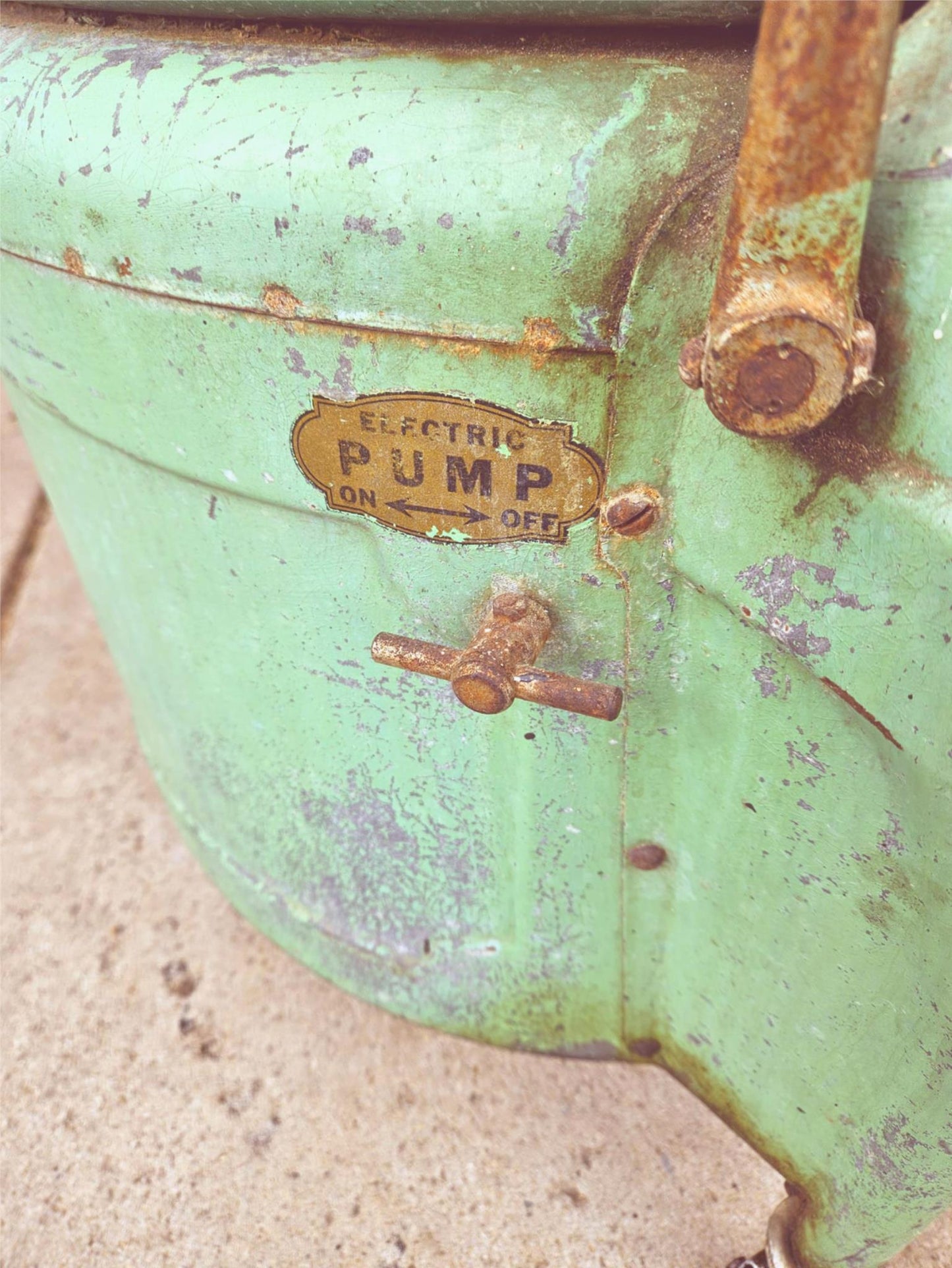 VINTAGE RARE 1930s BLACKSTONE WASHING MACHINE w/ WRINGER & DRYING STAND FREESHIP