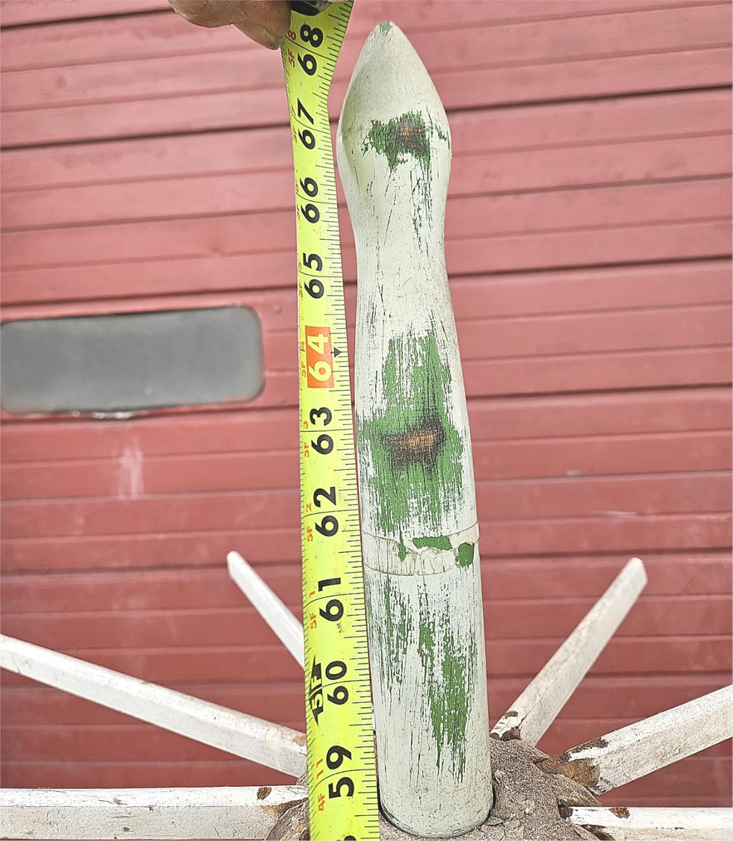 VINTAGE RARE 1930s BLACKSTONE WASHING MACHINE w/ WRINGER & DRYING STAND FREESHIP