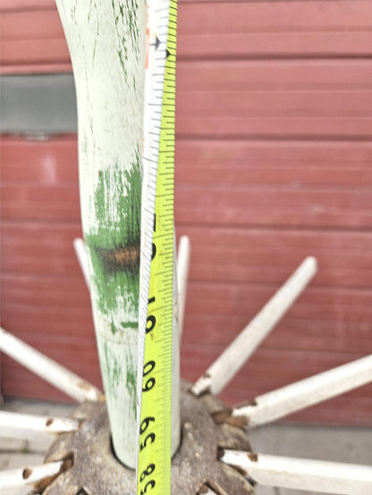 VINTAGE RARE 1930s BLACKSTONE WASHING MACHINE w/ WRINGER & DRYING STAND FREESHIP