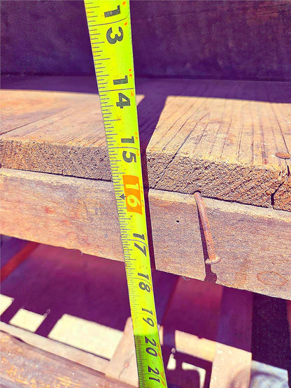 VINTAGE RUSTIC PINE CARPENTER WORKBENCH w IRON VICE CLAMP & STORAGE TRUNK TOOLS