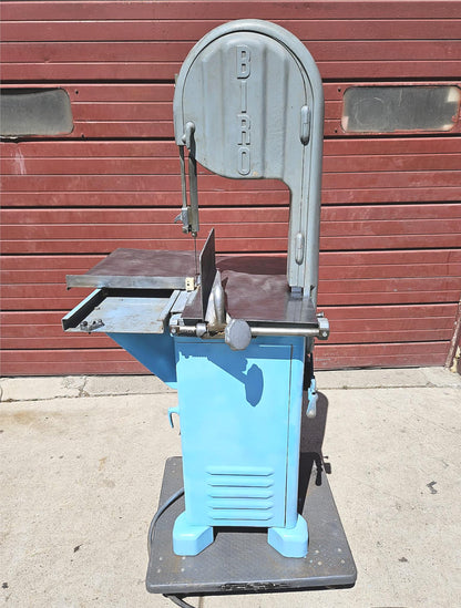 BIRO 22 BUTCHER MEAT BONE FISH SAW BLADE 1PHASE 220Volts 90DAYWARRANTY FREE SHIP