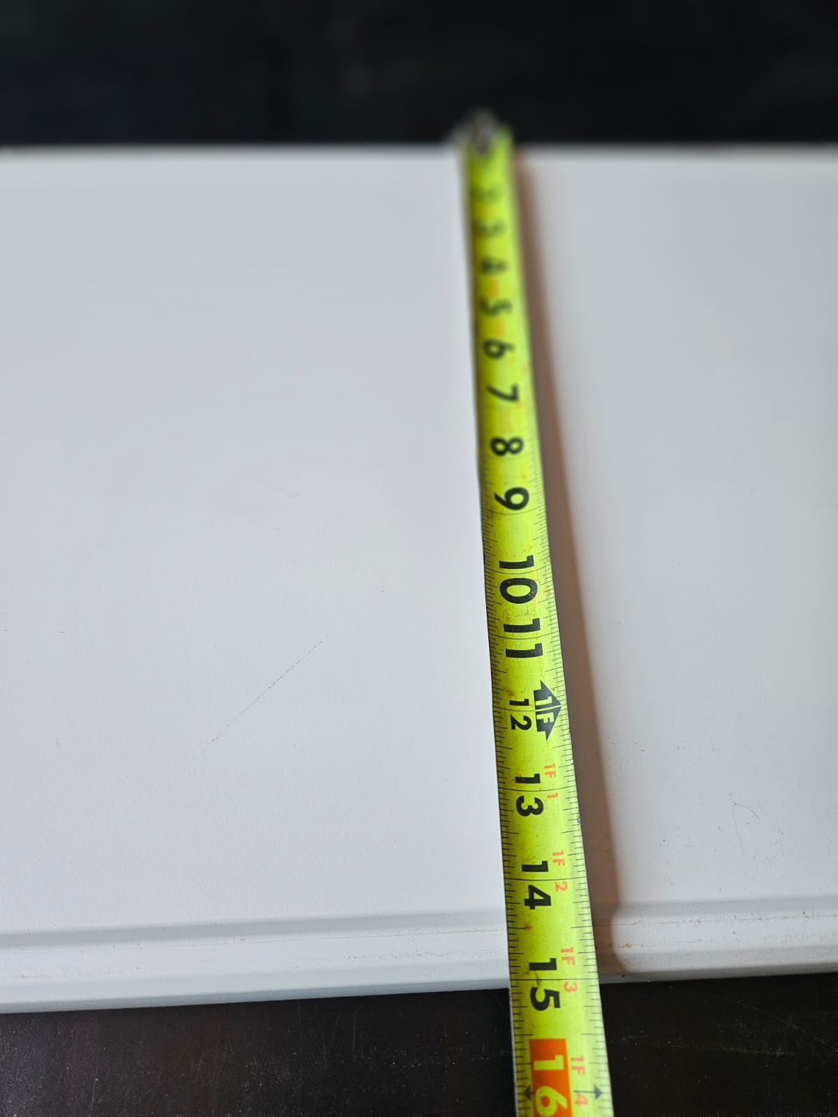 STRYKER STRETCHER 1105-045-700 PATIENT SERVING TRAY FREE SHIPPING