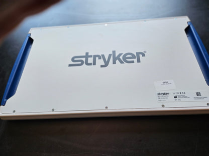 STRYKER STRETCHER 1105-045-700 PATIENT SERVING TRAY FREE SHIPPING
