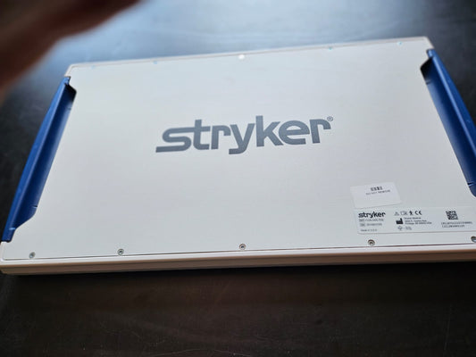 STRYKER STRETCHER 1105-045-700 PATIENT SERVING TRAY FREE SHIPPING