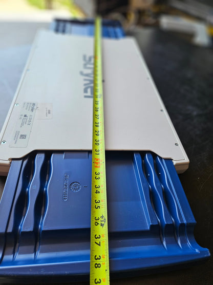 STRYKER STRETCHER 1105-045-700 PATIENT SERVING TRAY FREE SHIPPING