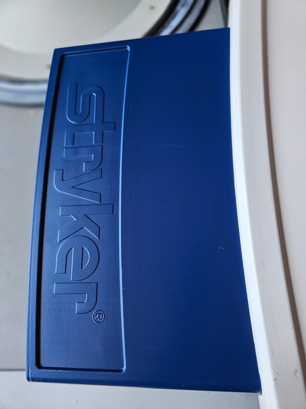 STRYKER STRETCHER 1105-045-700 PATIENT SERVING TRAY FREE SHIPPING