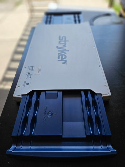 STRYKER STRETCHER 1105-045-700 PATIENT SERVING TRAY FREE SHIPPING