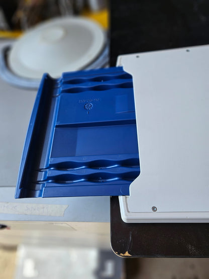 STRYKER STRETCHER 1105-045-700 PATIENT SERVING TRAY FREE SHIPPING