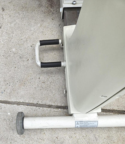 BIODEX 945-130 UPPER BODY CYCLE ERGOMETER PHYSICAL THERAPY WHEELCHAIR FREE SHIP