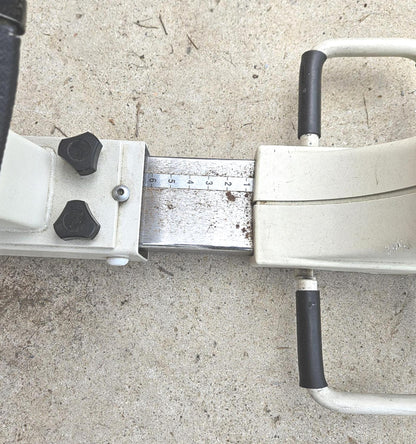 BIODEX 945-130 UPPER BODY CYCLE ERGOMETER PHYSICAL THERAPY WHEELCHAIR FREE SHIP