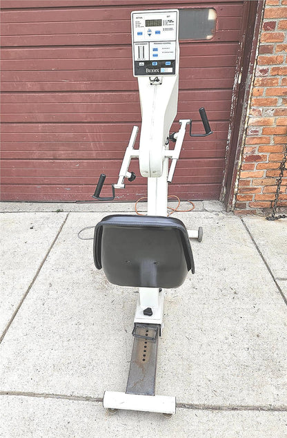 BIODEX 945-130 UPPER BODY CYCLE ERGOMETER PHYSICAL THERAPY WHEELCHAIR FREE SHIP