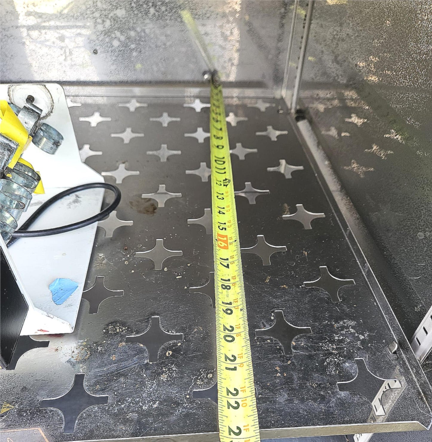 90-DAY-WARRANTY VWR SHEL LAB 1535 DIGITAL WARM AIR INCUBATOR & MANUAL FREE SHIP