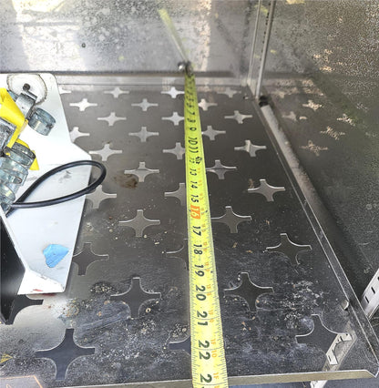 90-DAY-WARRANTY VWR SHEL LAB 1535 DIGITAL WARM AIR INCUBATOR & MANUAL FREE SHIP