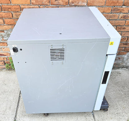 90-DAY-WARRANTY VWR SHEL LAB 1535 DIGITAL WARM AIR INCUBATOR & MANUAL FREE SHIP