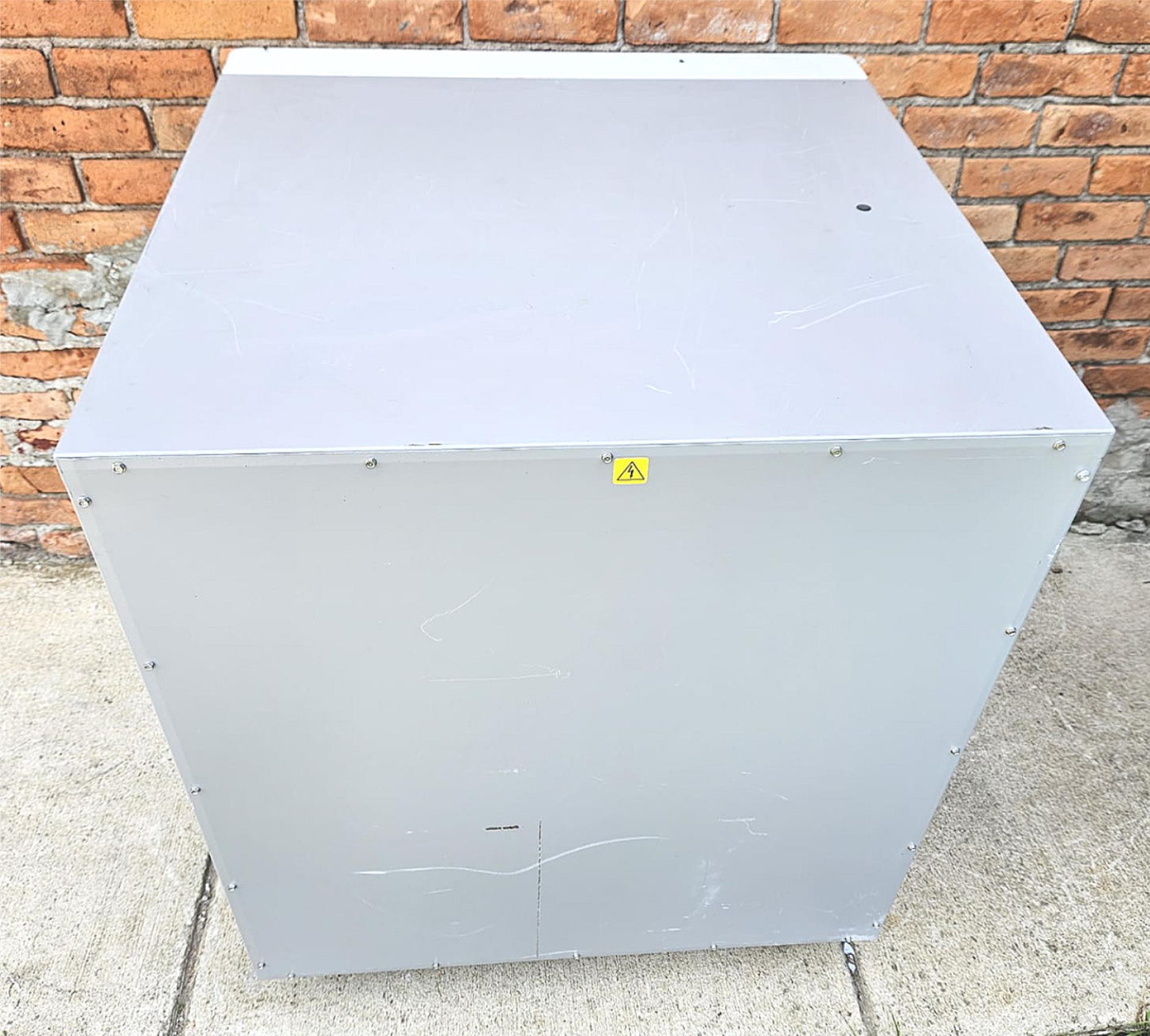 90-DAY-WARRANTY VWR SHEL LAB 1535 DIGITAL WARM AIR INCUBATOR & MANUAL FREE SHIP