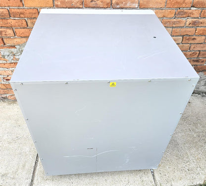 90-DAY-WARRANTY VWR SHEL LAB 1535 DIGITAL WARM AIR INCUBATOR & MANUAL FREE SHIP