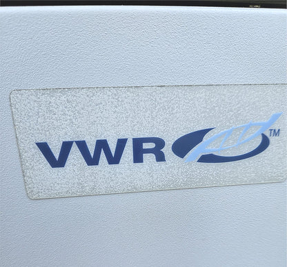 90-DAY-WARRANTY VWR SHEL LAB 1535 DIGITAL WARM AIR INCUBATOR & MANUAL FREE SHIP