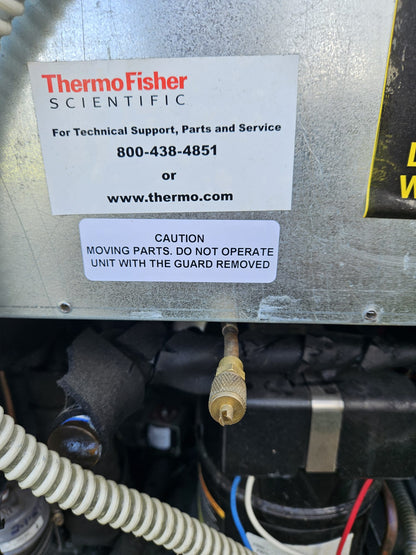-30°C THERMO JEWETT® BPL311 CRYOGENIC PLASMA FREEZER 90-DAY-WARRANTY FREE SHIP
