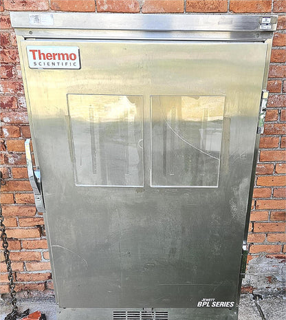 -30°C THERMO JEWETT® BPL311 CRYOGENIC PLASMA FREEZER 90-DAY-WARRANTY FREE SHIP