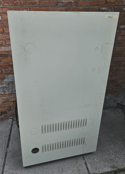 PERKIN-ELMER ULTRA HIGH VACUUM 32-100 / 11-010 ION ELECTRON CHROMATOGRAPH SYSTEM