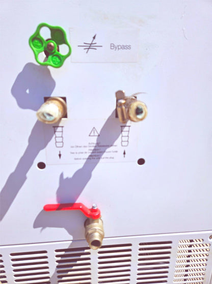 90DAY-WARRANTY LAUDA WK 3200 DIGITAL RECIRCULATING WATER CHILLER HEATER FREESHIP