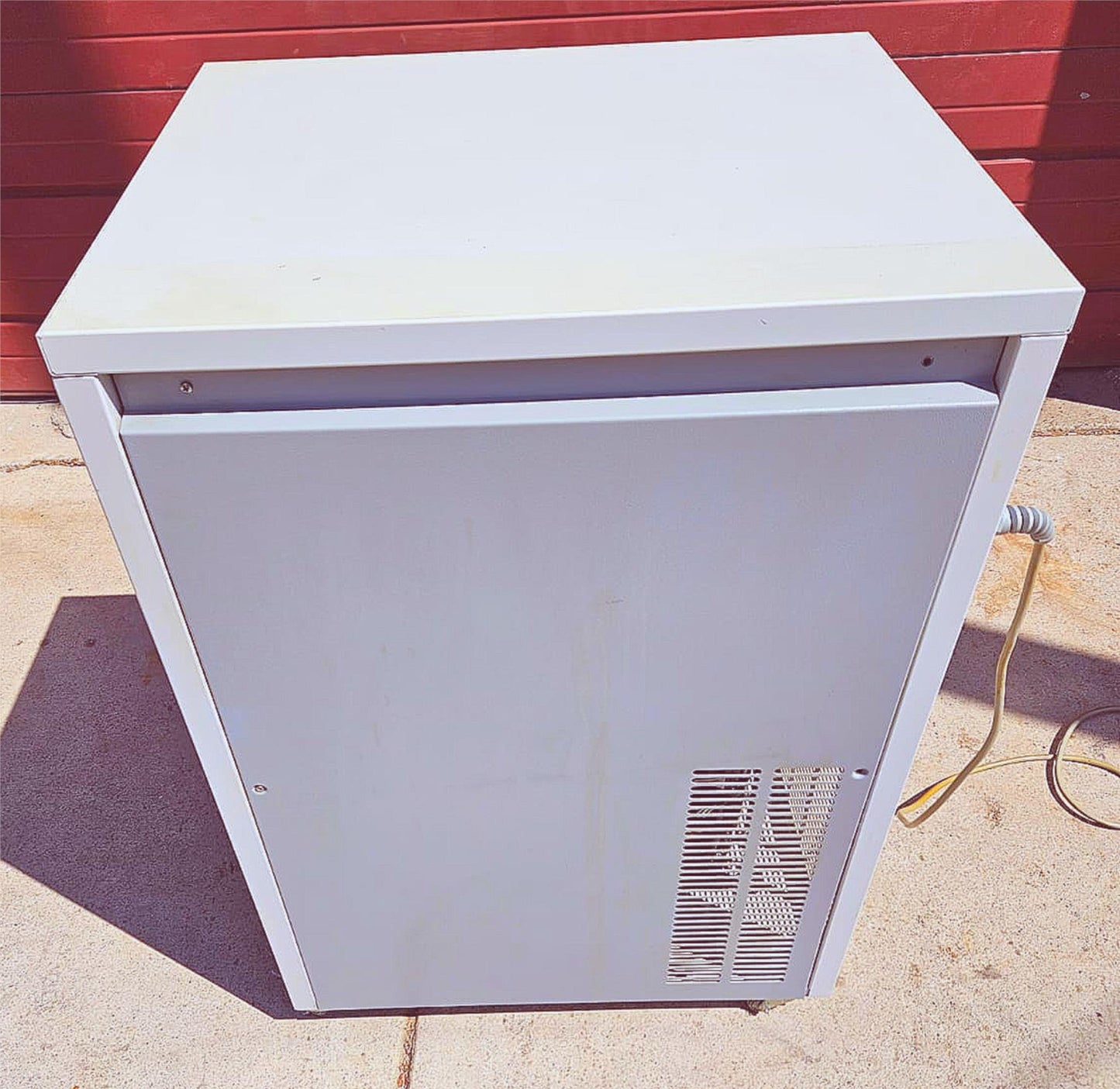 90DAY-WARRANTY LAUDA WK 3200 DIGITAL RECIRCULATING WATER CHILLER HEATER FREESHIP