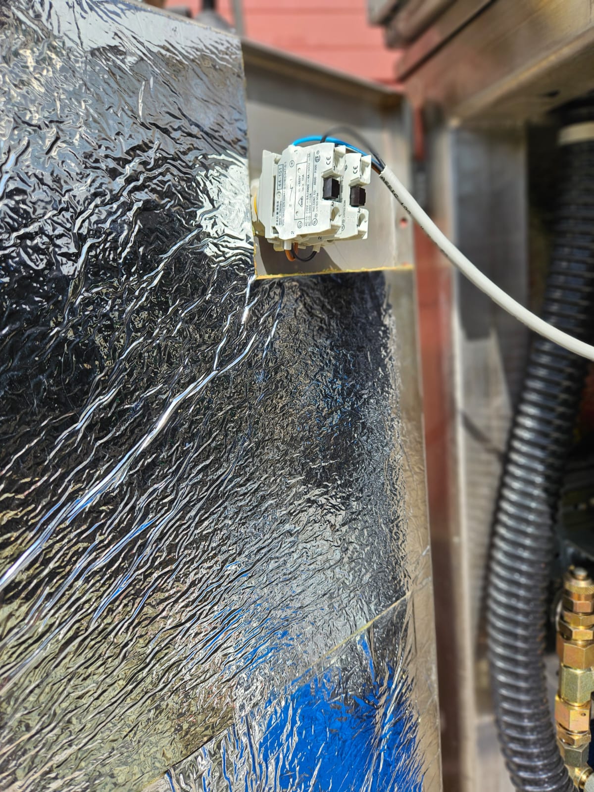 OBDUCAT IMPRINTER NIL-4-OA-DS-UV NANOIMPRINT LITHOGRAPHY MACHINE FREE SHIP