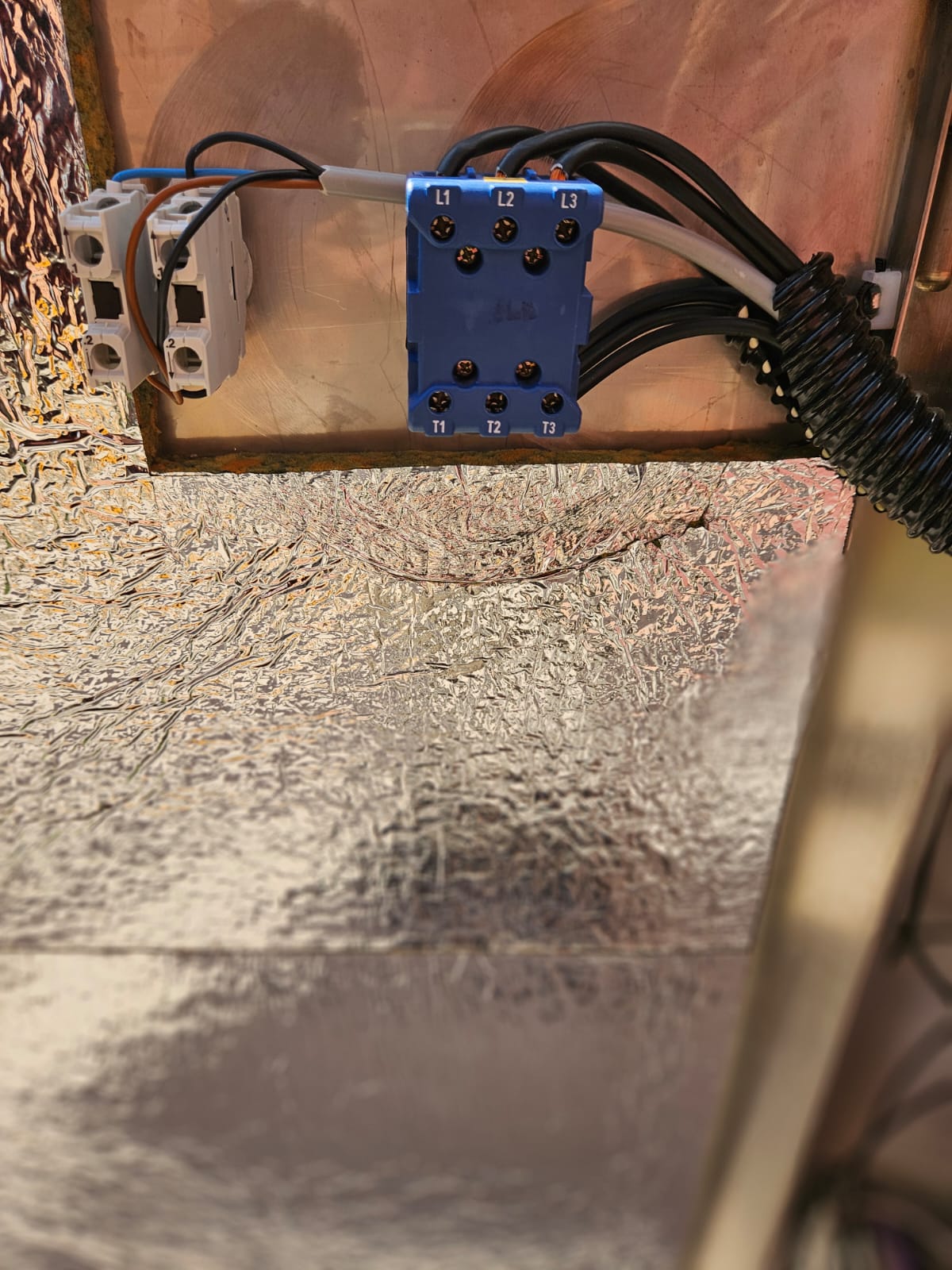 OBDUCAT IMPRINTER NIL-4-OA-DS-UV NANOIMPRINT LITHOGRAPHY MACHINE FREE SHIP