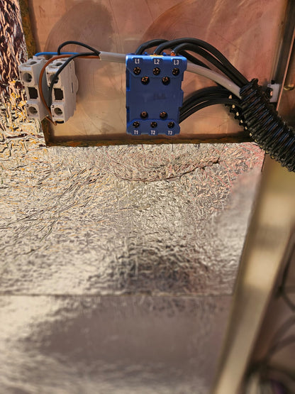 OBDUCAT IMPRINTER NIL-4-OA-DS-UV NANOIMPRINT LITHOGRAPHY MACHINE FREE SHIP