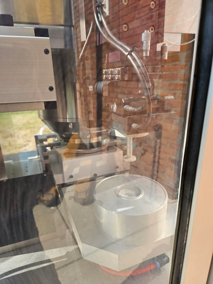 OBDUCAT IMPRINTER NIL-4-OA-DS-UV NANOIMPRINT LITHOGRAPHY MACHINE FREE SHIP