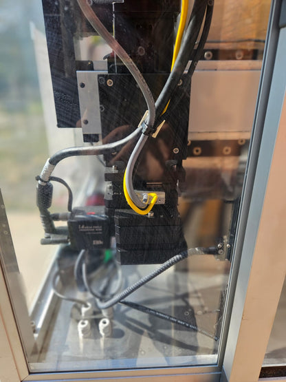 OBDUCAT IMPRINTER NIL-4-OA-DS-UV NANOIMPRINT LITHOGRAPHY MACHINE FREE SHIP