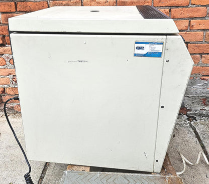 REFURBISHED BECKMAN GS-6K REFRIGERATED CENTRIFUGE GH3.8 ROTOR WATCHVIDEOFREESHIP