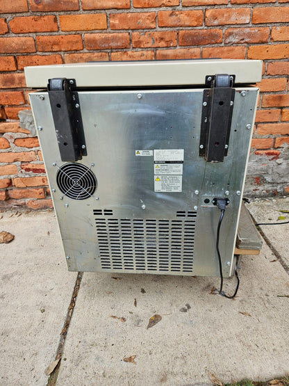 REFURBISHED BECKMAN GS-6K REFRIGERATED CENTRIFUGE GH3.8 ROTOR WATCHVIDEOFREESHIP