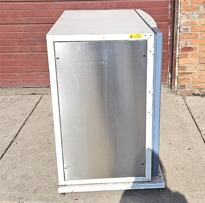 REFURBISHED THERMO STERI-CULT 3310 CO2 INCUBATOR & BONUS CART ON WHEELS FREESHIP