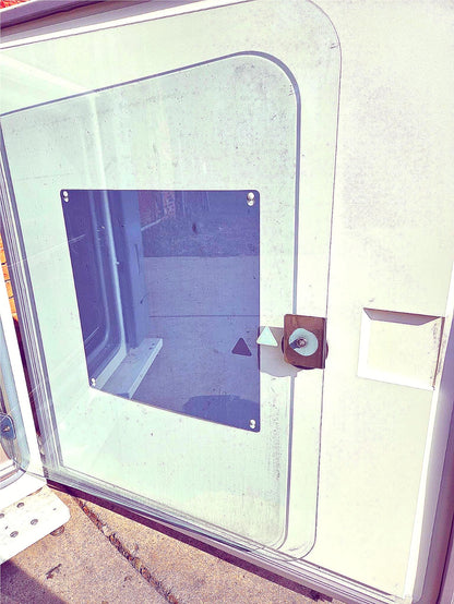 REFURBISHED THERMO STERI-CULT 3310 CO2 INCUBATOR & BONUS CART ON WHEELS FREESHIP