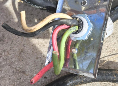 90DAYWARRANT WELLS B44 SINGLECONTROL COUNTERTOP CHARBROILER GRATE GRILL FREESHIP