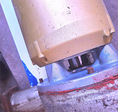 BALDOR RELIANCE 3 HORSE POWER 36E741N015G1 3PHASE MOTOR STERO WASHING FREE SHIP