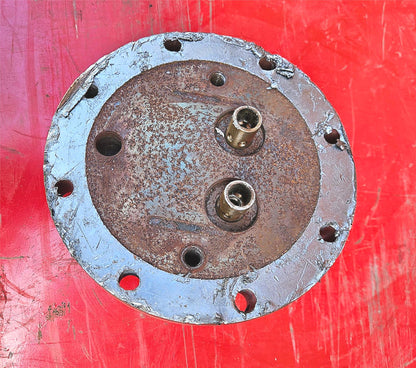 RETROFIT REPAIR ARMSTRONG FH-2026 PUMP TRAP RESCUE CAP SARCO WATSON SPENC YARWAY