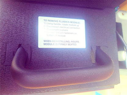 WARRANTY MOLECULAR DEVICES FLUOROMETER II FREESHIP