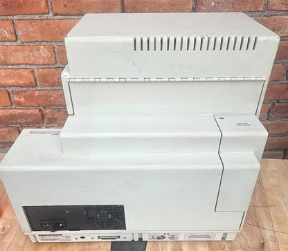 WARRANTY MOLECULAR DEVICES FLUOROMETER II FREESHIP